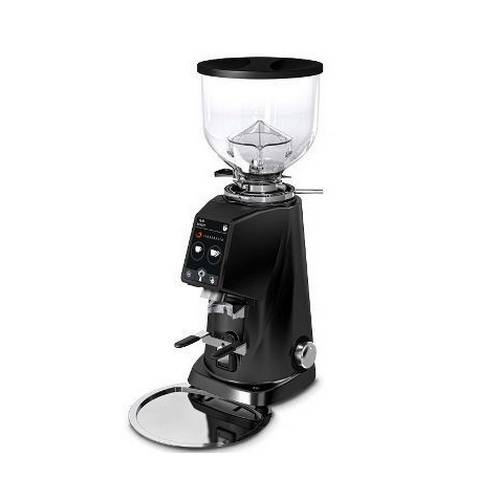 Кофемолка Fiorenzato F4 EVO черная