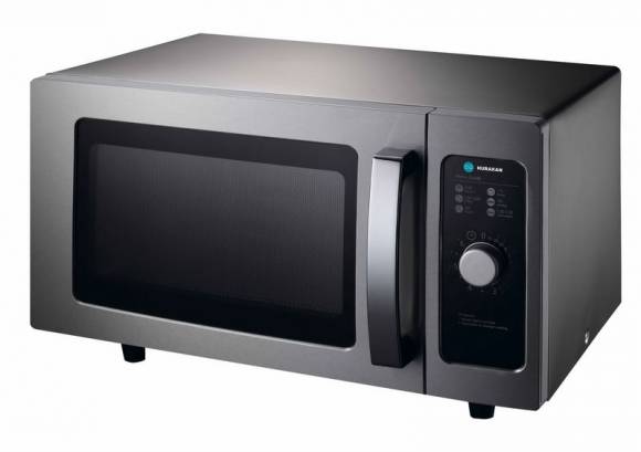 Микроволновая печь Hurakan HKN-WP1000 PRO