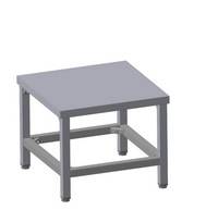 Подставка для посудомоечной машины ITERMA для N700/LF325/E50