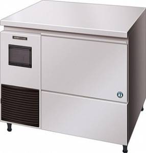 Льдогенератор Hoshizaki (Япония) FM-150KE-50 гранулированный лед