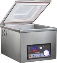 Вакуумный упаковщик INDOKOR IVP-300/PJ GAS (с камерой газонаполнение )