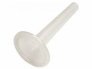 Насадка для колбасы для мясорубки МИМ-300 МИМ-300.00.021 Насадка для колбасы для мясорубки МИМ-300 МИМ-300.00.021