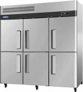 Шкаф морозильный Turbo Air CM3F72-6