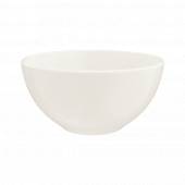 Чаша круглая 450мл 13см фарфор Moss White Bonna /12/ MOS 13 KS Чаша круглая 450мл 13см фарфор Moss White Bonna /12/ MOS 13 KS