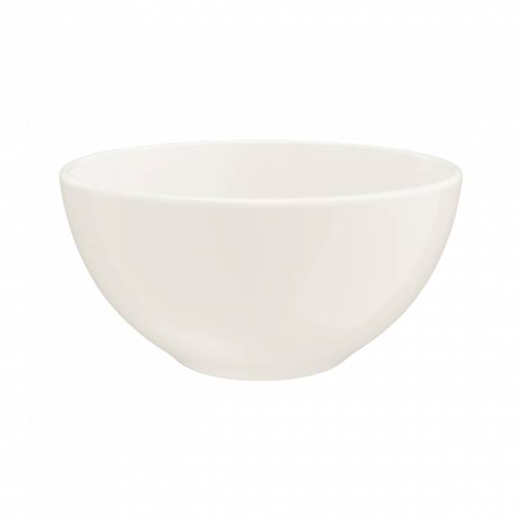 Чаша круглая 450мл 13см фарфор Moss White Bonna /12/ MOS 13 KS