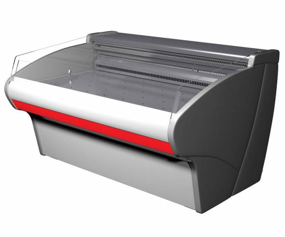 Витрина холодильная G110 SM 2,0-2 (ВХСо-2,0ш Carboma G110) Витрина холодильная G110 SM 2,0-2 (ВХСо-2,0ш Carboma G110)