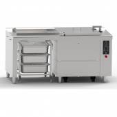 Автоматическая фритюрница Abat ЭФК-70Л