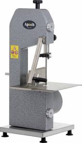 Пила для мяса Apach ASW183 380В (крашенная)