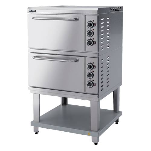 Шкаф жарочный МХМ ШЖЭ92-01