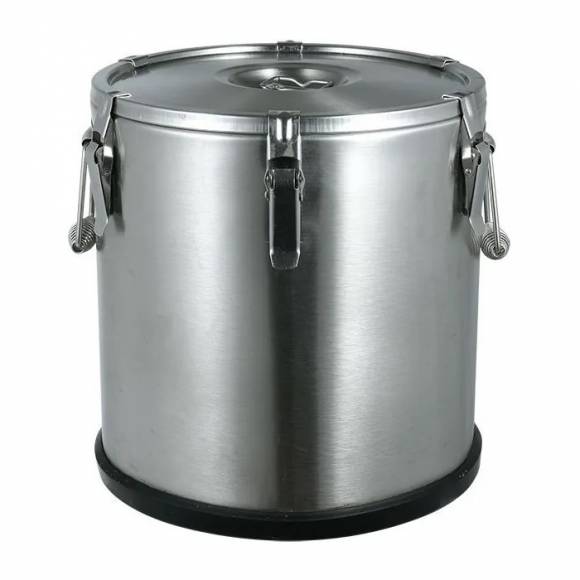 Термос 13л нерж. профессиональный Norma THIN13L6 Термос 13л нерж. профессиональный Norma THIN13L6