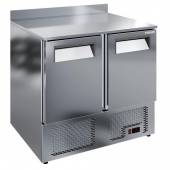 Стол морозильный 2-дверный Grande C Polair TBi2-GС с нижним агрегатом