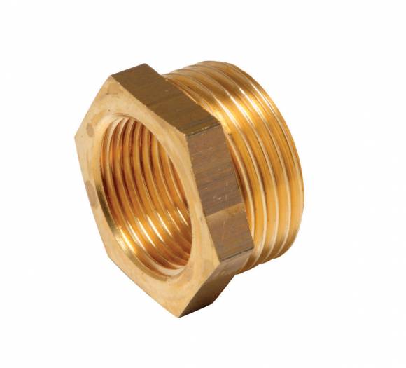 Переход Футорка 1/2" Н - 3/8" В