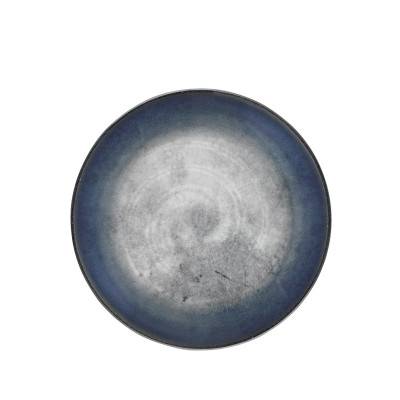 Тарелка Ice Blue Gural D=250мм /12/