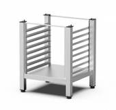 Подставка для печей 460X330 Unox XWKRT-08HS-H