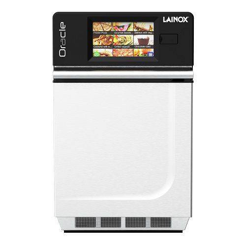 Высокоскоростная комбинированная печь Lainox ORACLE ORAC2