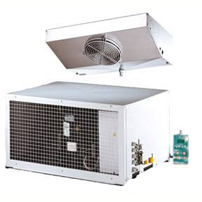 Сплит-система потолочно-напольная Rivacold STL003Z011 Split