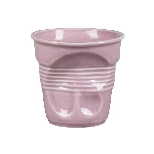 Чашка кофейная 140 мл Мятая сиреневая Barista  P.L.  F3778-100DP /6/
