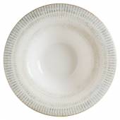 Тарелка для пасты 280 мм 400 мл Галата Bonna S-GALABS28CK Тарелка для пасты 280 мм 400 мл Галата Bonna S-GALABS28CK