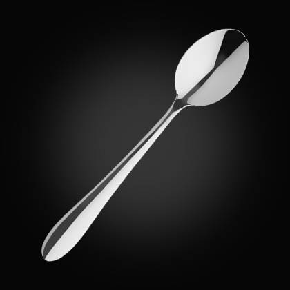 Ложка столовая Luxstahl Cremona KL-4 кт0248