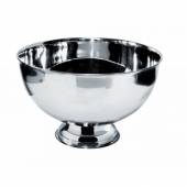 Емкость для пунша 13л нерж. d=38 см. h=23 см. VB FIE 306