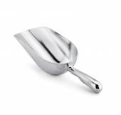 Совок для льда/сыпучих продуктов 350 мл. 260 мм алюм.MGSteel 70438
