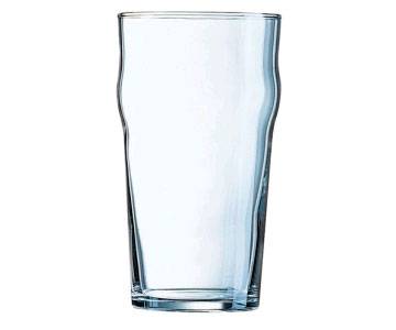 Стакан для пива 570мл Arcoroc (Ноник) 49357 01010805 /48/ Стакан для пива 570мл Arcoroc (Ноник) 49357 01010805 /48/