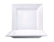 Тарелка квадратная 210х210мм P.L.- Black Label 99004004 F0018-8.5 /4/ Тарелка квадратная 210х210мм P.L.- Black Label 99004004 F0018-8.5 /4/