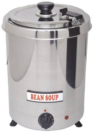 Мармит супница 5л VIATTO SB 5700S