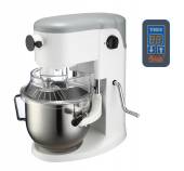 Миксер планетарный Spar SP502AB-DM 4,7л Миксер планетарный Spar SP502AB-DM 4,7л