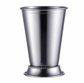 Стакан для джулепа 390 мл Vintage металл, P.L.- Barbossa MUGS0016-SS SUB