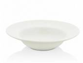Тарелка для пасты,супа 500 мл 270мм фарфор Arel By Bone