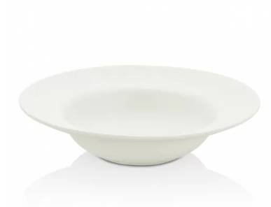 Тарелка для пасты,супа 500 мл 270мм фарфор Arel By Bone Тарелка для пасты,супа 500 мл 270мм фарфор Arel By Bone