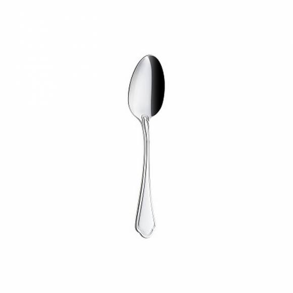 Ложка кофейная Альба 18/10 3,5 мм 11 см. Bonna 1835ALB /12/