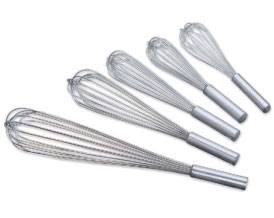 Венчик 25см 8 лепестков MGSteel WP25P Венчик 25см 8 лепестков MGSteel WP25P