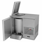 Стол охлаждаемый для хранения отходов Gastrolux СОХО2-167/2Д/Sp Стол охлаждаемый для хранения отходов Gastrolux СОХО2-167/2Д/Sp