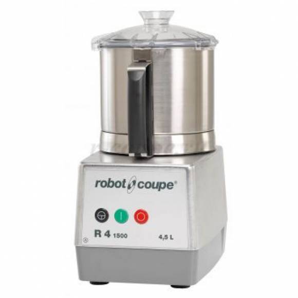 Куттер Robot Coupe R4-1500