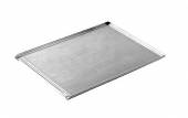 Противень 800х600х23 WLBake 016552 алюминий перфорированный 3 борта