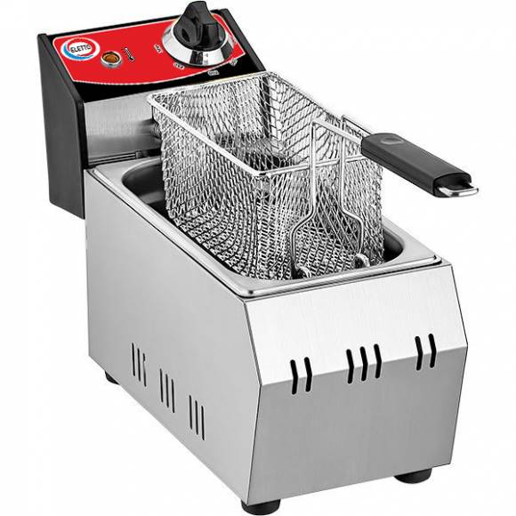 Фритюрница 3л Eletto R 90