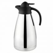 Термос-кофейник вакуумный 2л нерж. P.L. PROFF CUISINE MSS20SB