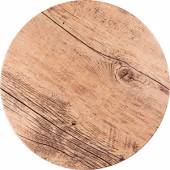 Доска для подачи 254мм пластик рисунок Дерево ProHotel M218202 04090547 Доска для подачи 254мм пластик рисунок Дерево ProHotel M218202 04090547