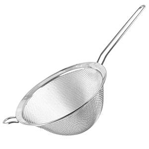 Сито с ручкой коническое 20см нерж.Prohotel SCS20  04140863