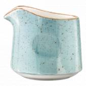 Соусник 55мл без ручки фарфор Banquet Aura Aqua Bonna /24/ AAQ BNC 03 SO Соусник 55мл без ручки фарфор Banquet Aura Aqua Bonna /24/ AAQ BNC 03 SO