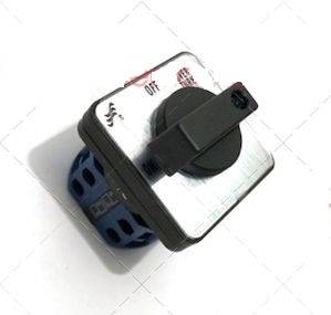 Переключатель для мясорубки  HURAKAN HKN-22S ПОЗ,27