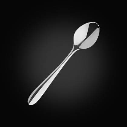 Ложка чайная Luxstahl Cremona KL-4 кт0252