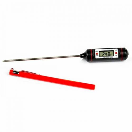 Термометр Proff Cuisine SAN. M9206K Термометр Proff Cuisine SAN. M9206K