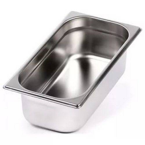 Гастроемкость GN1/3-100 Hurakan 3,5л