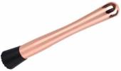 Мадлер нерж. 205мм медь P.L. - Kingtex MUD-8C Мадлер нерж. 205мм медь P.L. - Kingtex MUD-8C