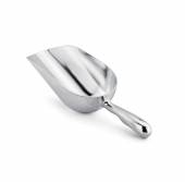 Совок для льда/сыпучих продуктов 215 мл. 220 мм алюм. MGSteel 70437