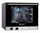 Конвекционная печь Абат ПКЭ-4Э, 4 уровня 435х320, камера эмаль, эл/механика, 4 противня