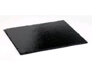 Блюдо для подачи 325х175мм сланец APS 00992 (46430) 03021903